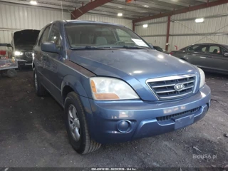 KIA KIA SORENTO
