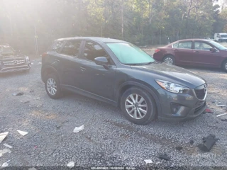 MAZDA MAZDA CX-5 TOURING