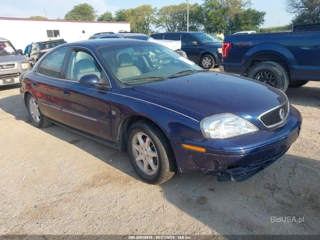 MERCURY MERCURY SABLE LS PREMIUM