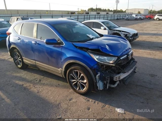 HONDA HONDA CR-V 2WD EX