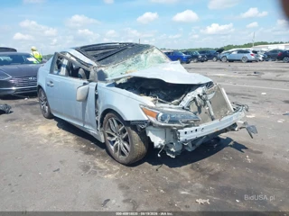 SCION SCION TC 10 SERIES