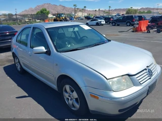 VOLKSWAGEN VOLKSWAGEN JETTA GLS 2.0L