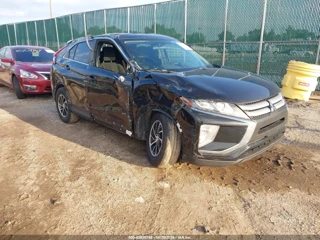 MITSUBISHI MITSUBISHI ECLIPSE CROSS ES 1.5T