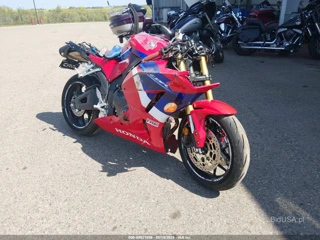 HONDA HONDA CBR600 RR