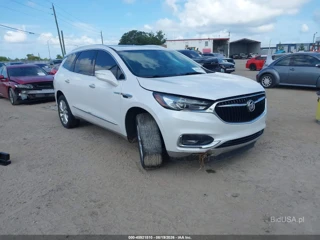 BUICK BUICK ENCLAVE FWD ESSENCE