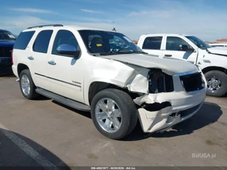 GMC YUKON SLT