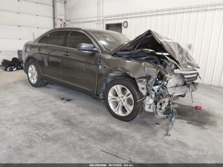 FORD FORD TAURUS SEL