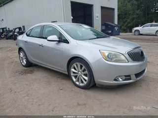 BUICK BUICK VERANO CONVENIENCE GROUP
