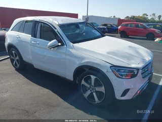 MERCEDES-BENZ MERCEDES-BENZ GLC 300