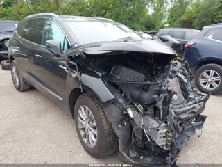 BUICK BUICK ENCLAVE FWD PREMIUM