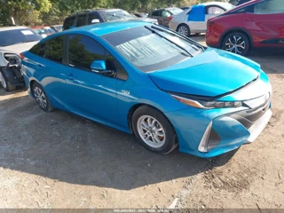 TOYOTA TOYOTA PRIUS PRIME XLE