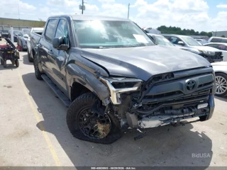 TOYOTA TOYOTA TUNDRA SR5 CREWMAX 5.5' BED