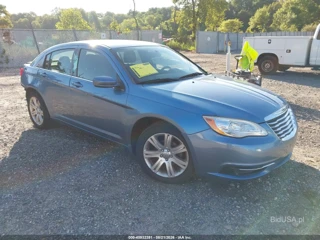 CHRYSLER CHRYSLER 200 TOURING