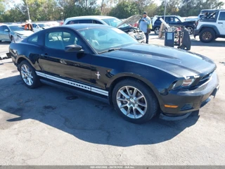 FORD FORD MUSTANG V6 PREMIUM