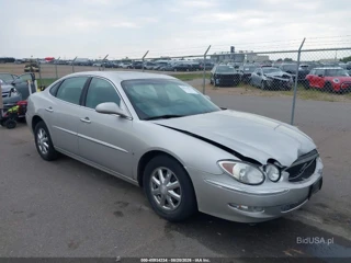 BUICK BUICK LACROSSE CXL