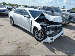 CADILLAC CADILLAC CT5 PREMIUM LUXURY