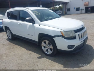 JEEP JEEP COMPASS SPORT