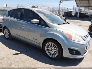 FORD FORD C-MAX ENERGI SEL