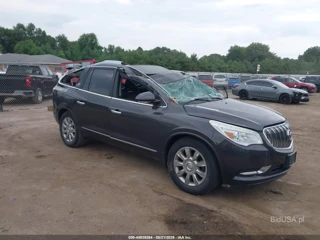 BUICK BUICK ENCLAVE LEATHER