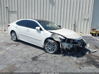 LEXUS LEXUS ES 350