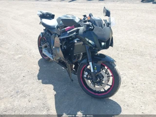 YAMAHA YAMAHA YZFR7