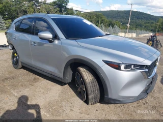 MAZDA MAZDA CX-5 2.5 S PREMIUM