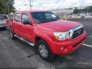TOYOTA TOYOTA TACOMA PRERUNNER V6