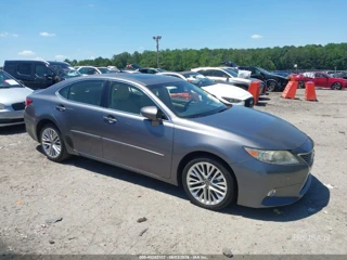 LEXUS LEXUS ES 350