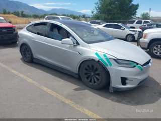 TESLA TESLA MODEL X 100D/75D/90D