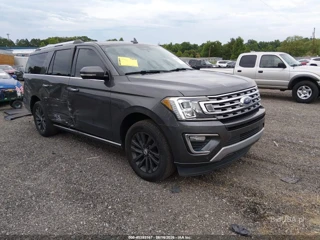 FORD FORD EXPEDITION LIMITED MAX