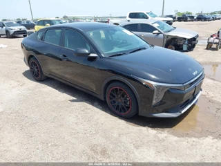 KIA KIA K4 EX