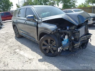 HYUNDAI HYUNDAI PALISADE XRT