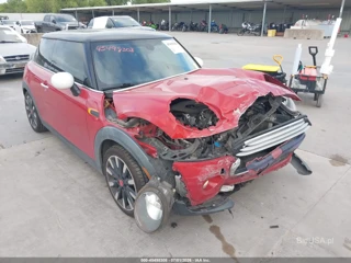 MINI MINI HARDTOP COOPER