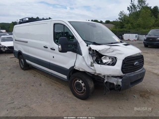 FORD FORD TRANSIT-250