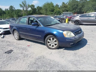 FORD FORD FIVE HUNDRED SEL