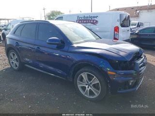 AUDI AUDI Q5 45 PREMIUM