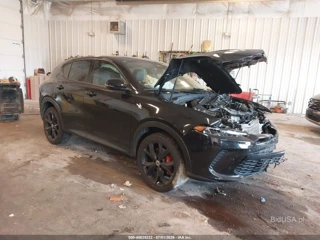 DODGE DODGE HORNET GT PLUS AWD