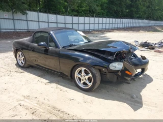 MAZDA MAZDA MX-5 MIATA 10TH ANNIVERSARY EDITION/LEATHER/POPULAR EQUIP/SPORT/TOURING