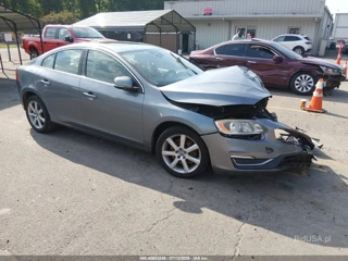 VOLVO VOLVO S60 T5 PREMIER