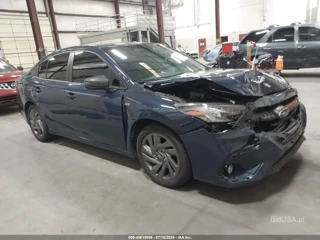 SUBARU SUBARU LEGACY SPORT