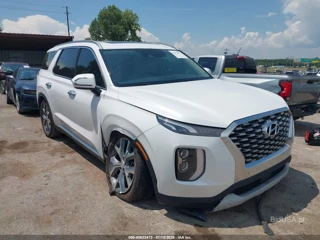 HYUNDAI HYUNDAI PALISADE SEL
