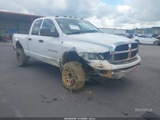 DODGE DODGE RAM 2500 SLT/LARAMIE