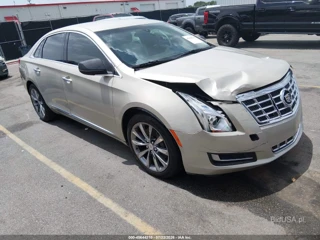 CADILLAC CADILLAC XTS STANDARD