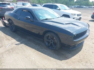 DODGE DODGE CHALLENGER R/T