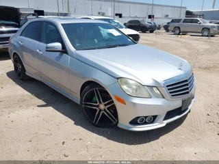 MERCEDES-BENZ MERCEDES-BENZ E 350