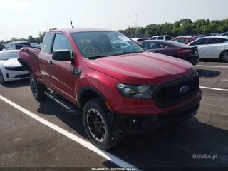 FORD FORD RANGER XL