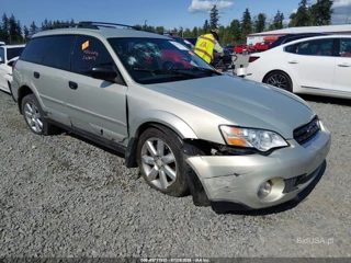 SUBARU SUBARU OUTBACK 2.5I