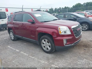 GMC TERRAIN SLE-2