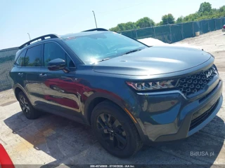 KIA KIA SORENTO X-LINE S