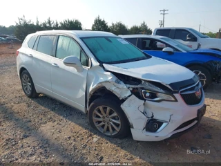 BUICK BUICK ENVISION FWD ESSENCE